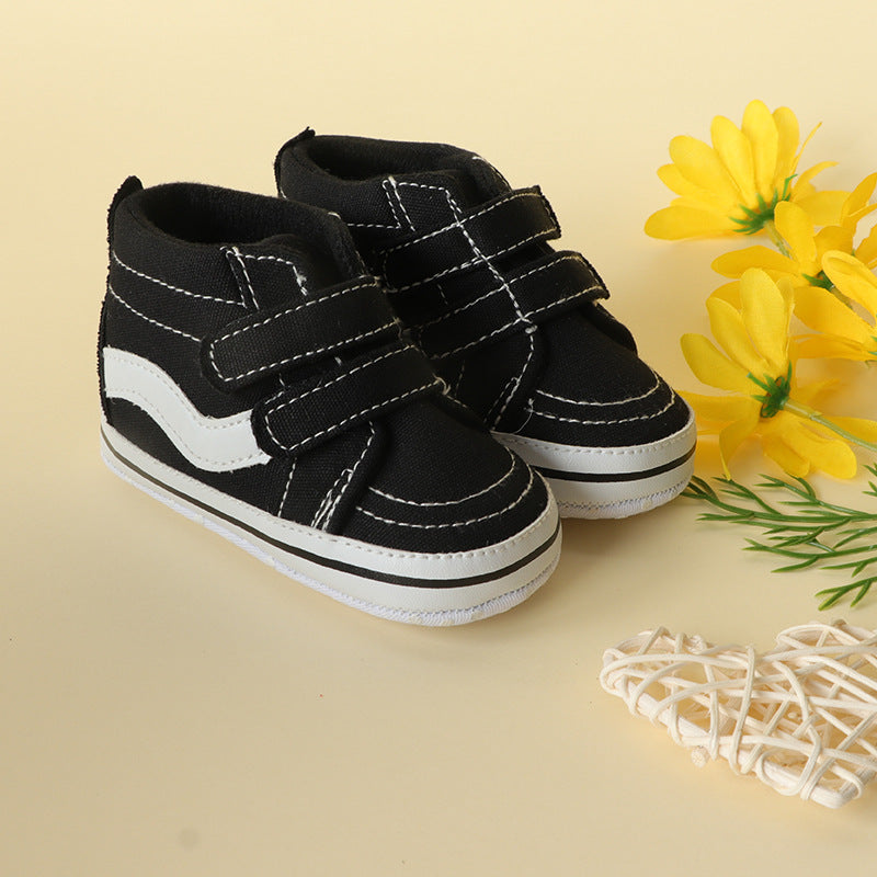 Tênis Infantil Velcro