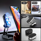 Suporte MagnetPlus - O Mais Poderoso | COMPRE 1 LEVE 2 | Frete Grátis