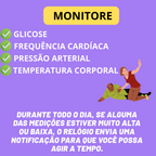 GlicoSmart - Sua Glicose no Controle | COMPRE 1 LEVE 2 + Frete GRÁTIS