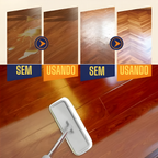 BeeWax - Restaurador Completo | PROMOÇÃO.