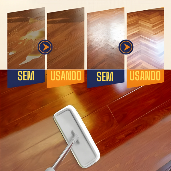 BeeWax - Restaurador Completo | PROMOÇÃO.