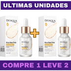 Sérum Celestial: Ação Clareadora e Antirrugas - Retire Imperfeições Faciais | COMPRE 1 LEVE 2 | Frete Grátis