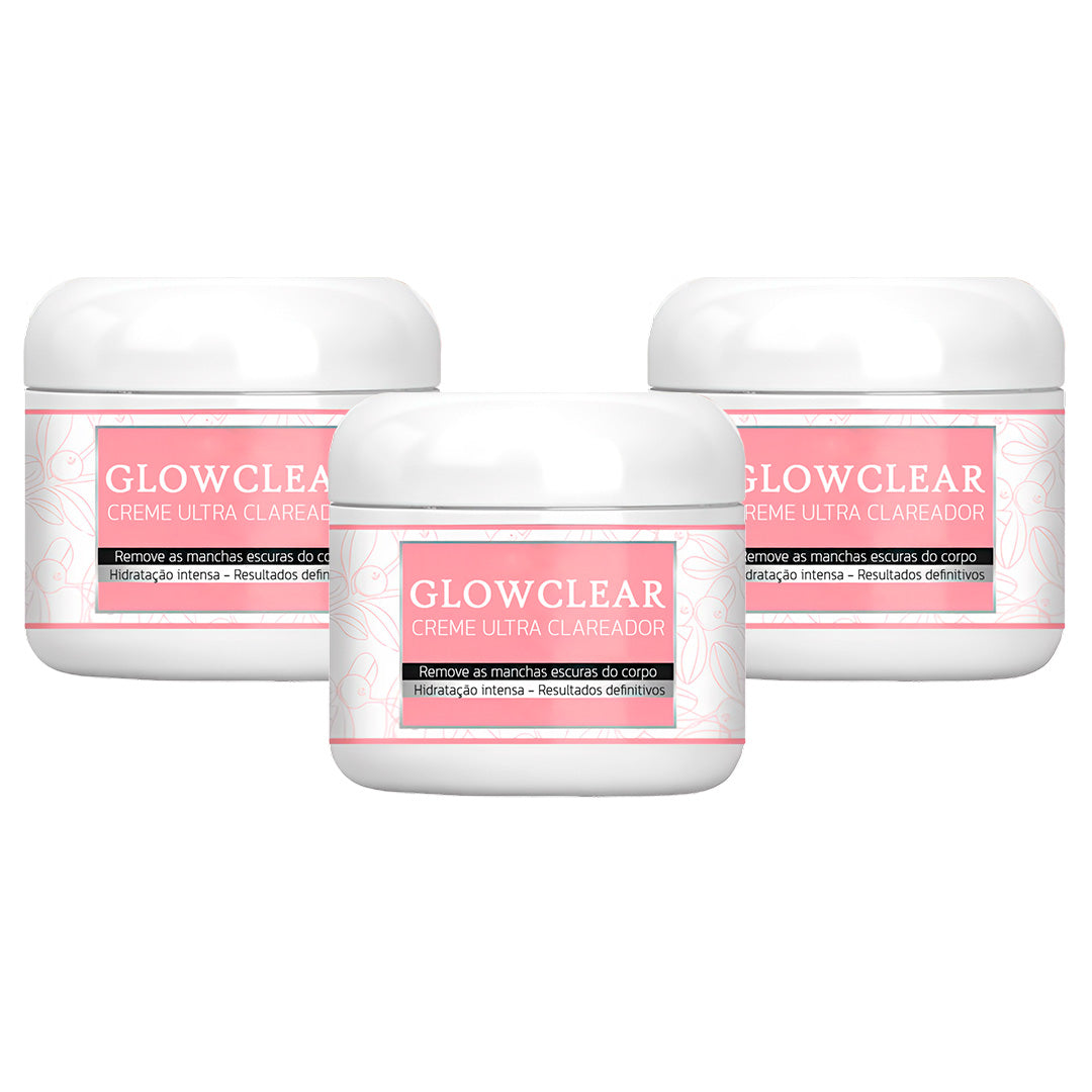 Creme Ultra Clareador