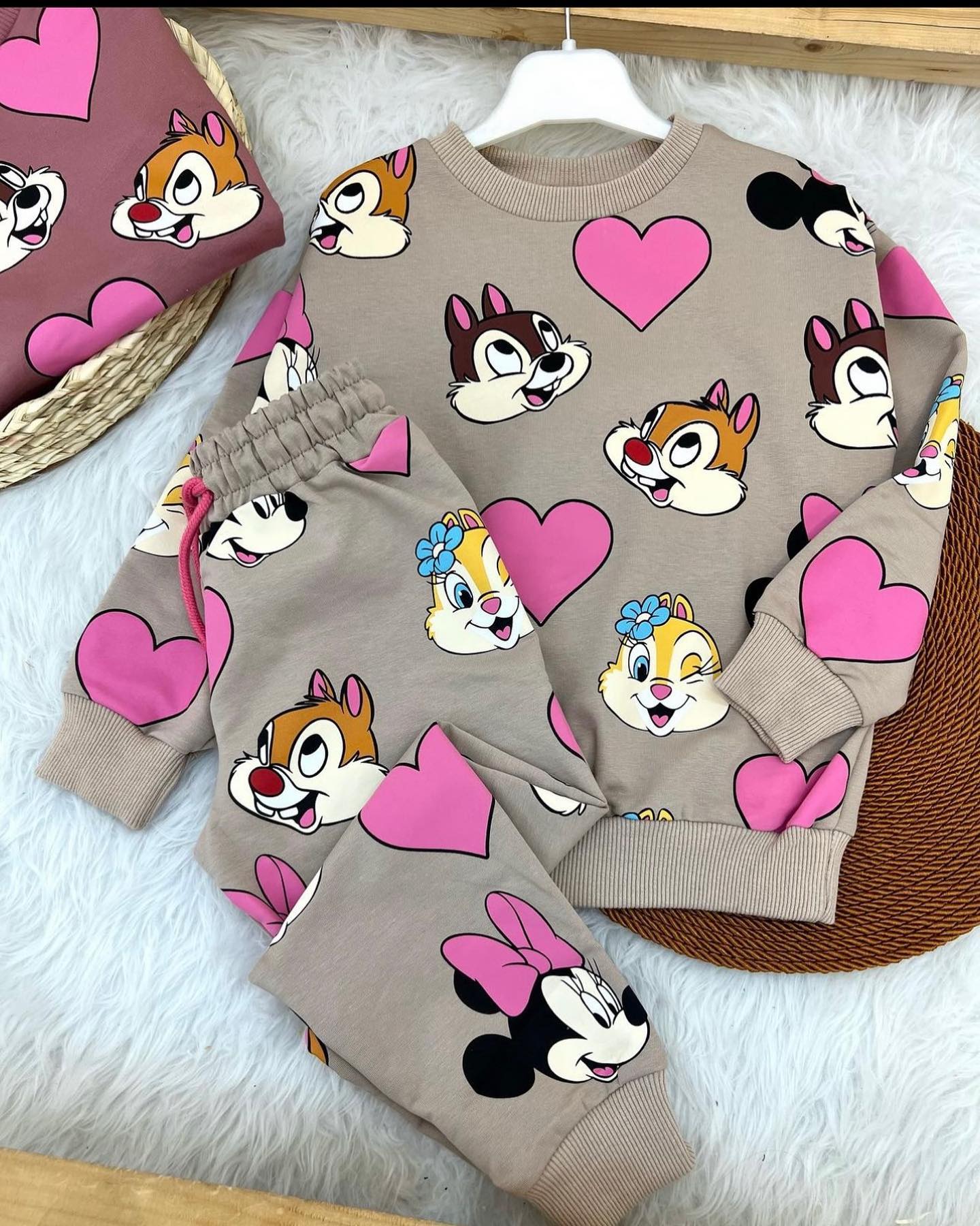 Conjuntinho desenhos 045