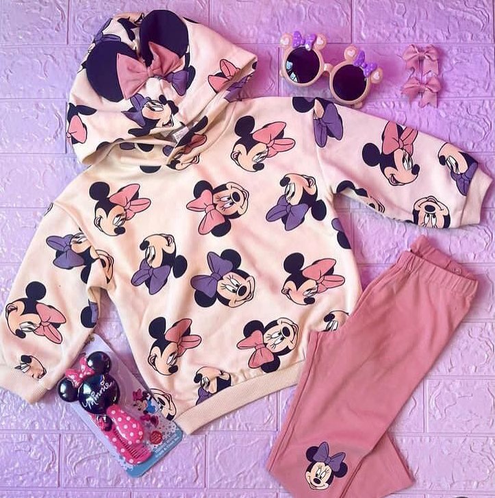 Conjuntinho desenhos 020