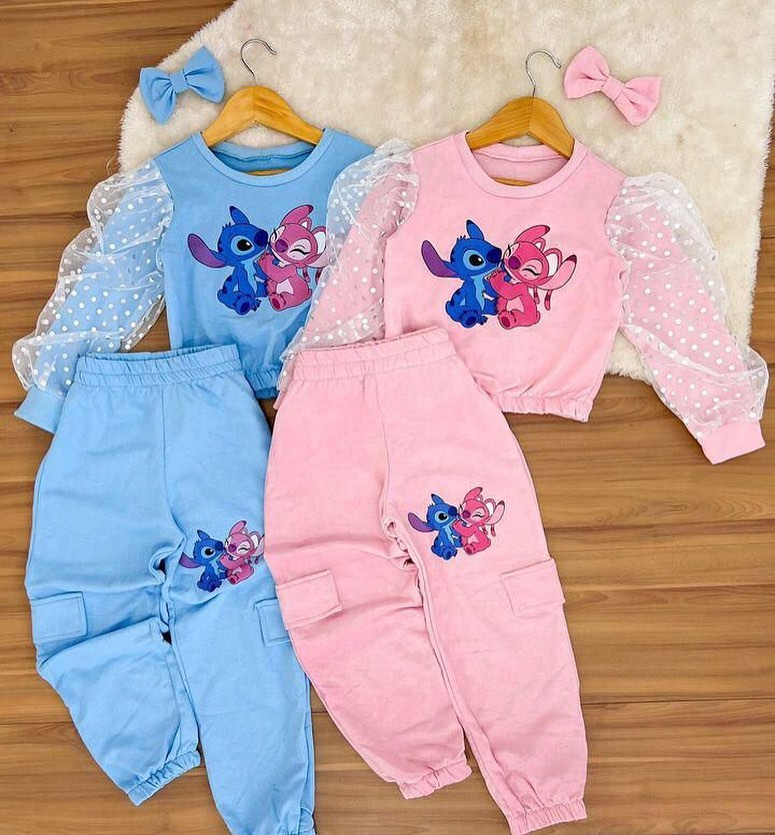 Conjuntinho desenhos 015