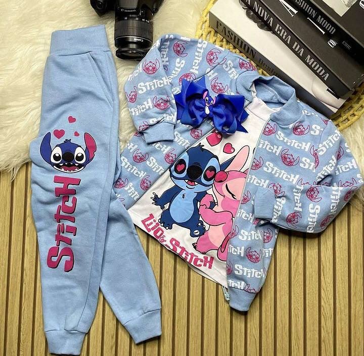 Conjuntinho desenhos 018