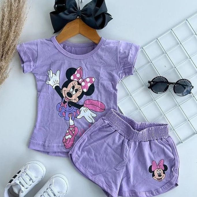 Conjuntinho desenhos 021