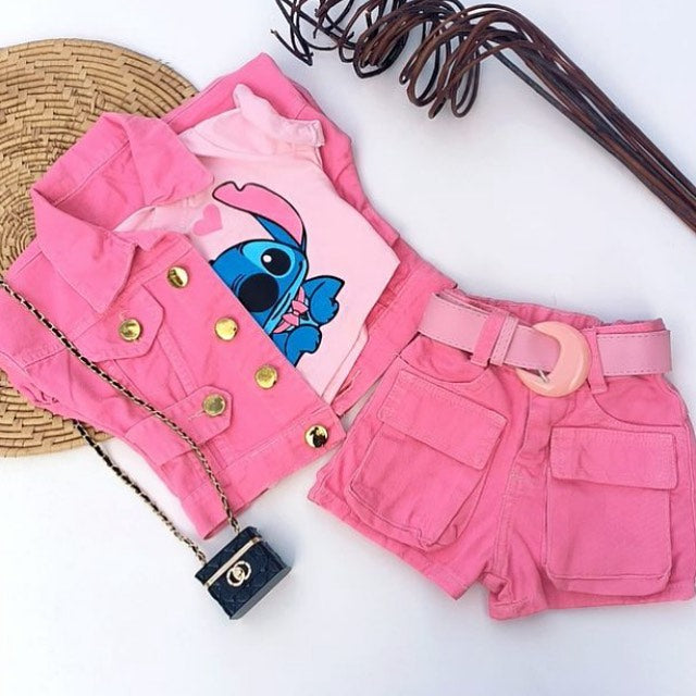 Conjuntinho desenhos 011