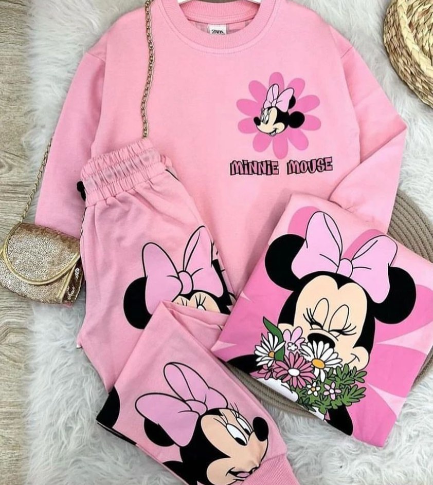 Conjuntinho desenhos 008