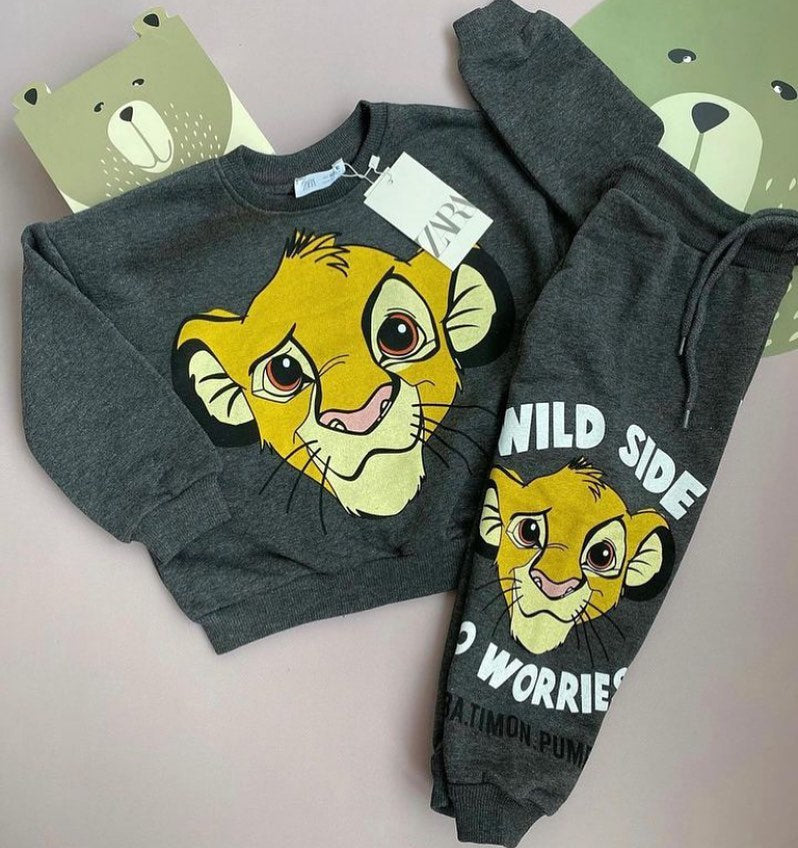 Conjuntinho desenhos 030