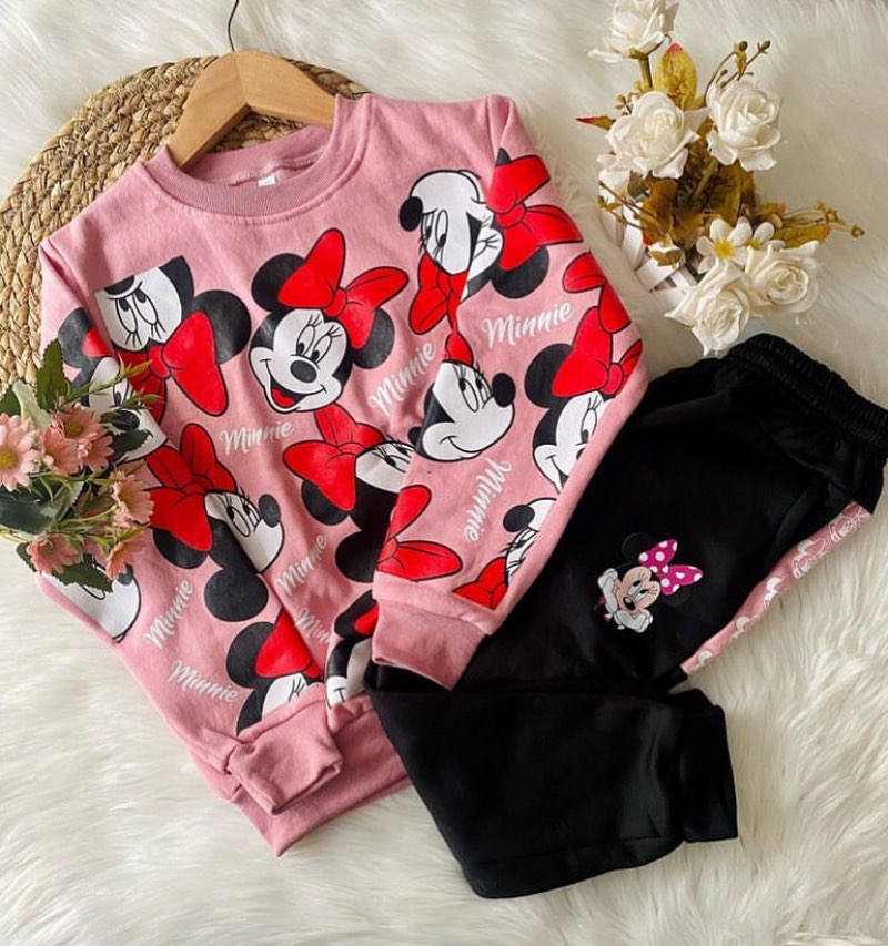 Conjuntinho desenhos 028