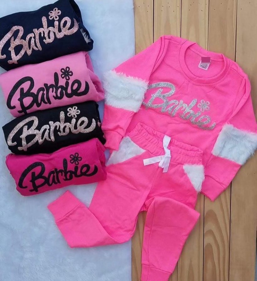 Conjuntinho desenhos 024