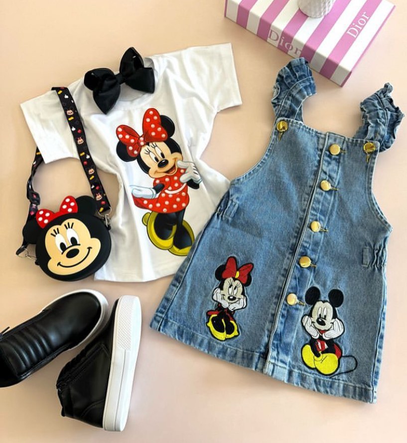 Conjuntinho desenhos 027