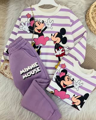 Conjuntinho desenhos 064