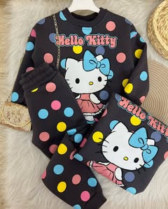 Conjuntinho desenhos 070