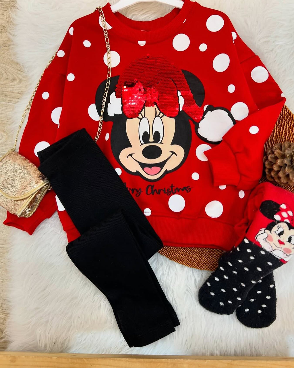 Conjuntinho desenhos 057 (+ Meia longa)