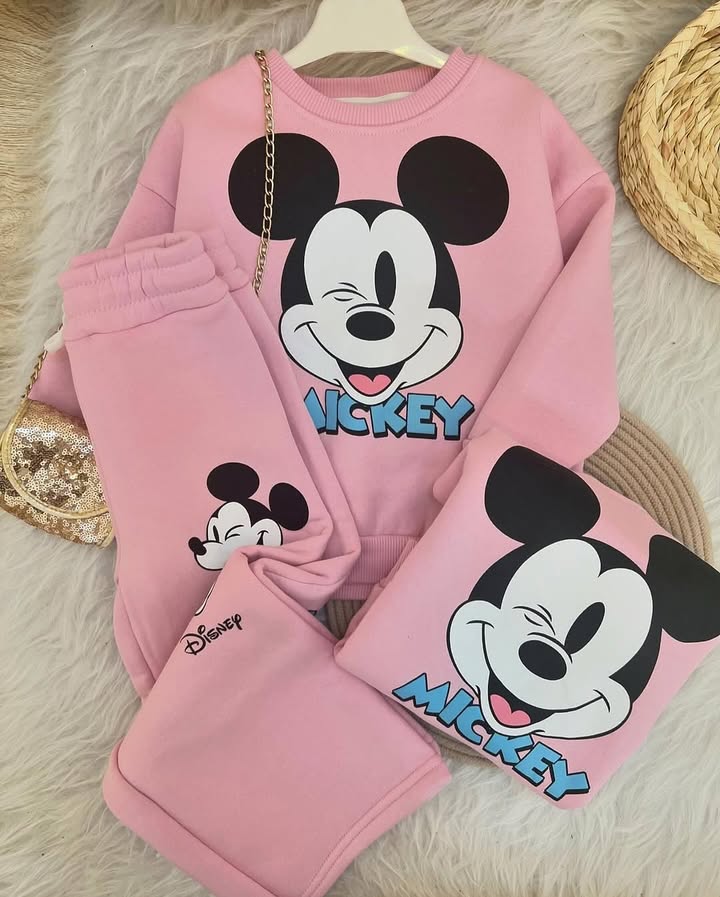 Conjuntinho desenhos 074