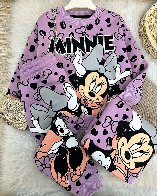 Conjuntinho desenhos 097