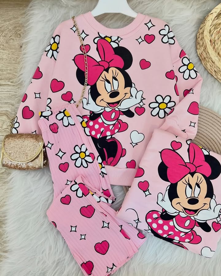 Conjuntinho desenhos 081