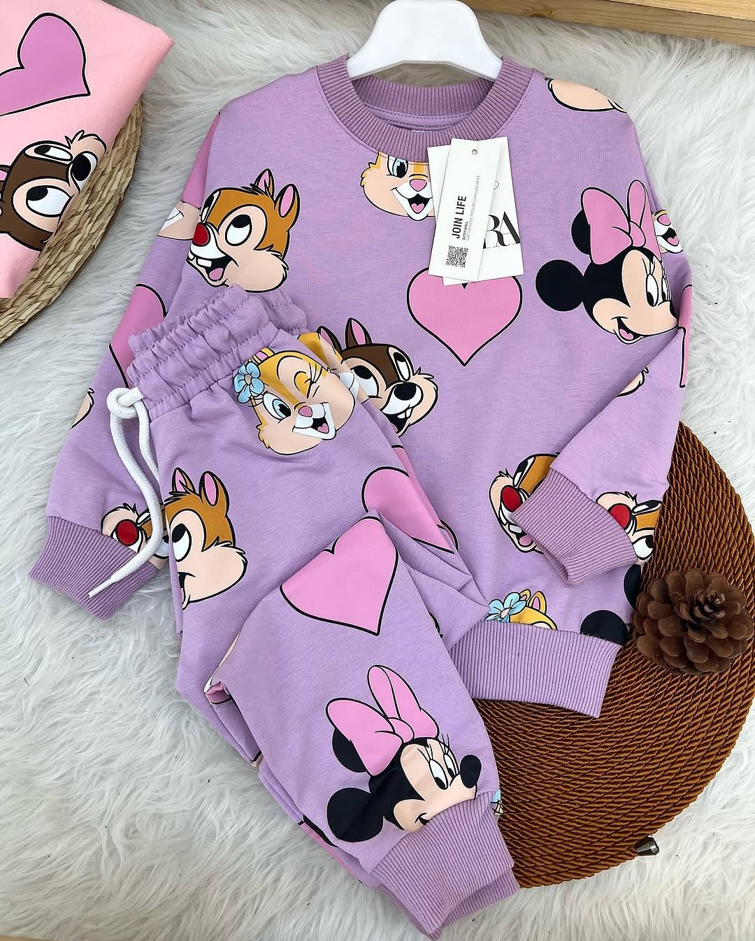 Conjuntinho desenhos 087