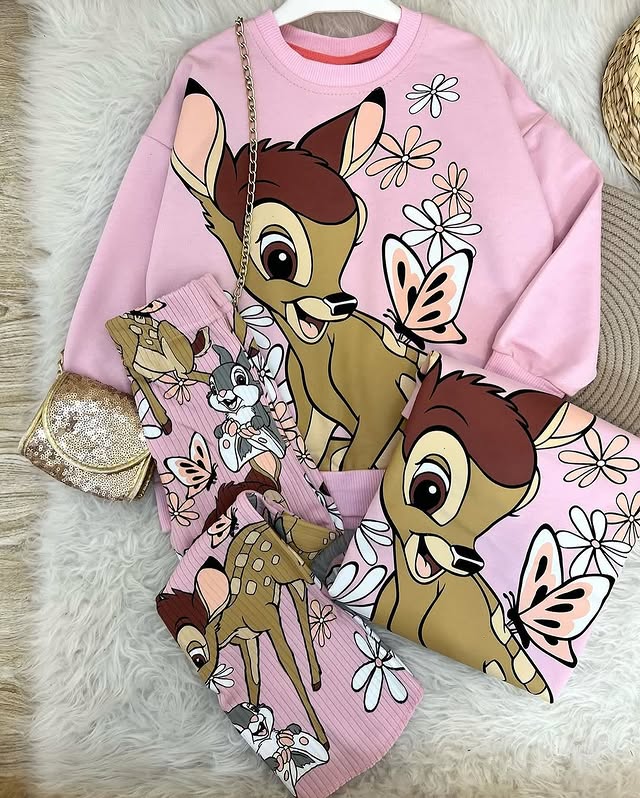 Conjuntinho desenhos 095