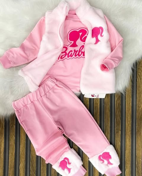 Conjuntinho desenhos 099