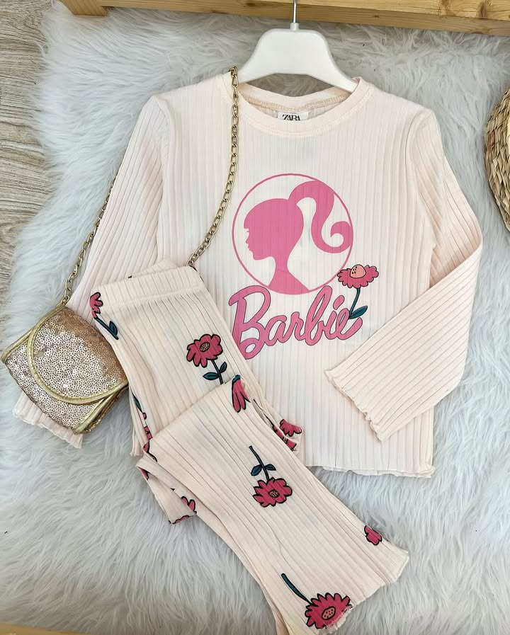 Conjuntinho desenhos 100