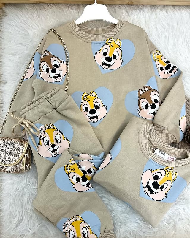 Conjuntinho desenhos 108