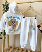 Conjuntinho desenhos 109