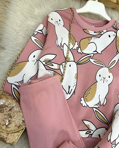 Conjuntinho desenhos 107