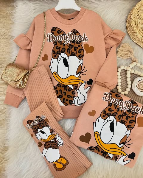 Conjuntinho desenhos 122