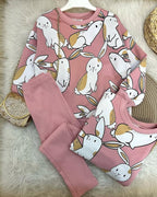 Conjuntinho desenhos 107