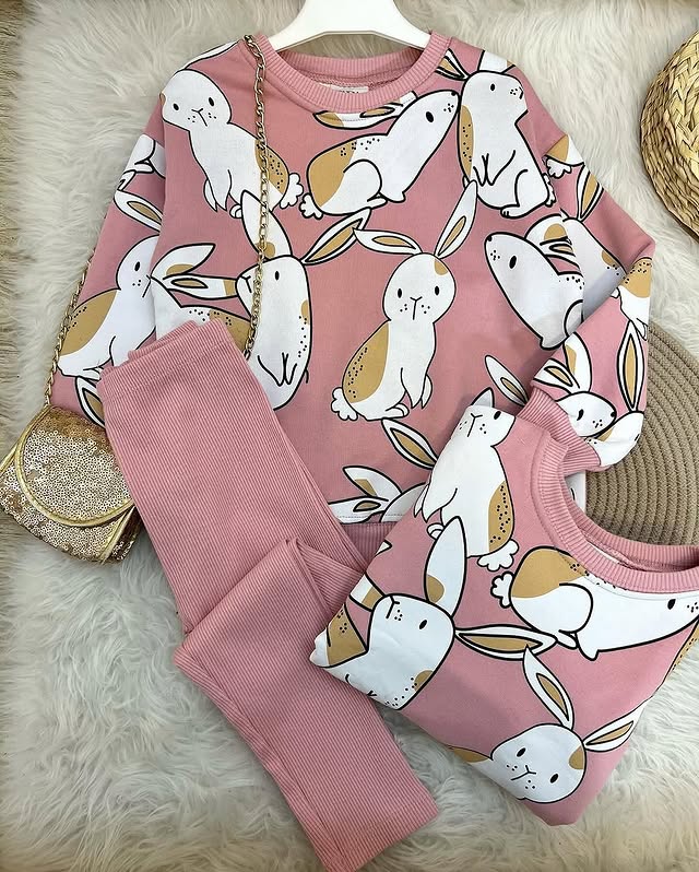 Conjuntinho desenhos 107