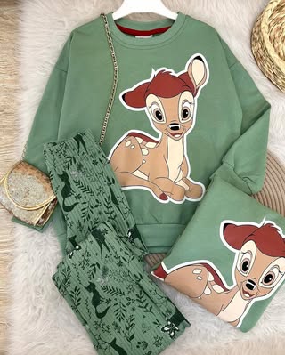 Conjuntinho desenhos 112