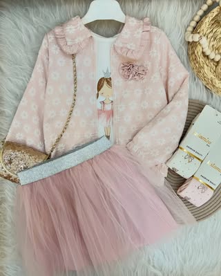 Conjuntinho desenhos 116