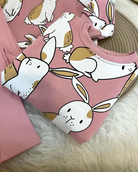 Conjuntinho desenhos 107