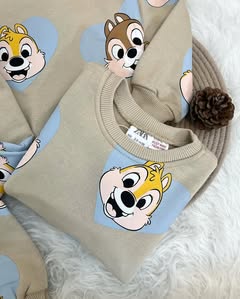 Conjuntinho desenhos 108