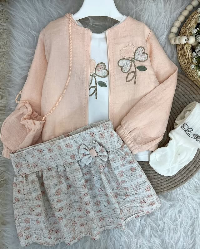 Conjuntinho desenhos 115