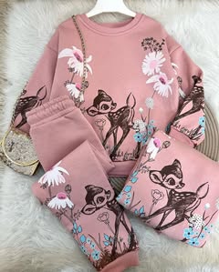 Conjuntinho desenhos 106