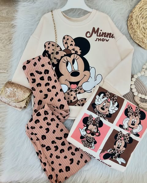 Conjuntinho desenhos 114