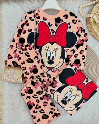 Conjuntinho desenhos 121