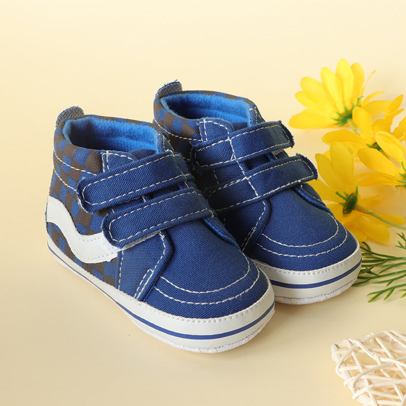 Tênis Infantil Velcro