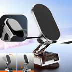 Suporte MagnetPlus - O Mais Poderoso | COMPRE 1 LEVE 2 | Frete Grátis