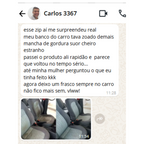 ZIP Limpa Estofados | PROMOÇÃO | + 1 UNIDADE