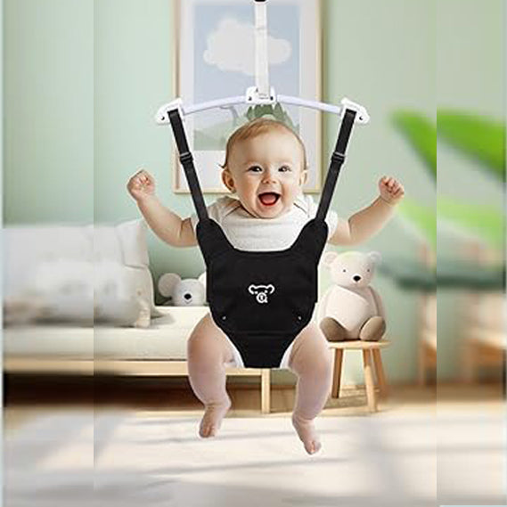 Jumper Baby + Tapete de Agua