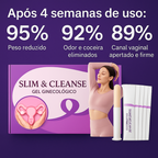 Femipure - Gel Restaurador e Modelador | +1 UNIDADE - PROMOÇÃO ESPECIAL