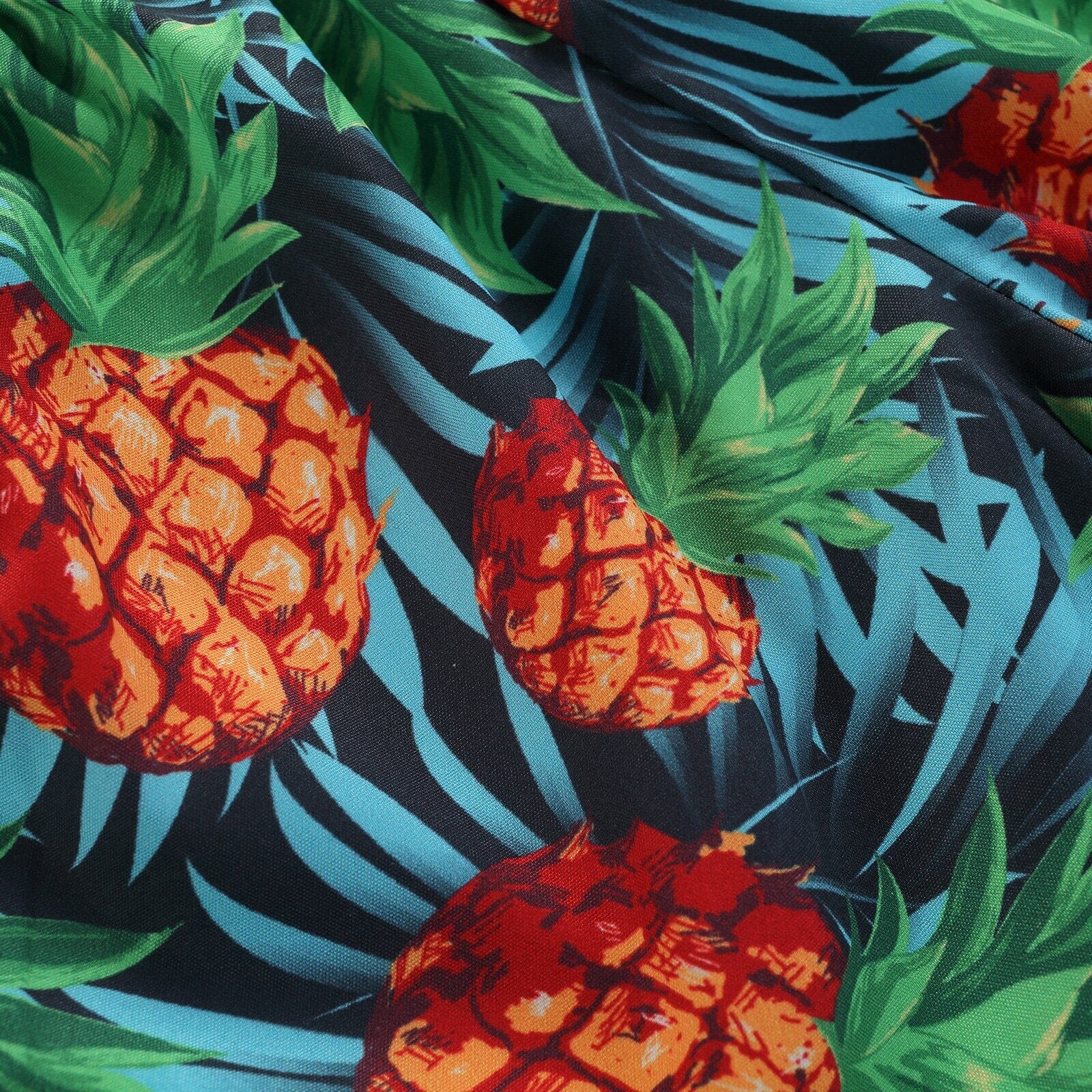 Shorts Infantil Masculino Natureza