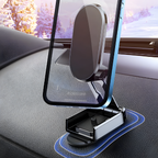 Suporte MagnetPlus - O Mais Poderoso | COMPRE 1 LEVE 2 | Frete Grátis
