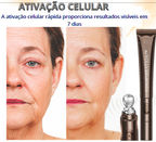 Vibranion - Revitalizador de Olhos 5 EM 1